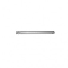 Strauss Battery Handle Only For 2 X "AAA" Type Battries Stainless Steel,